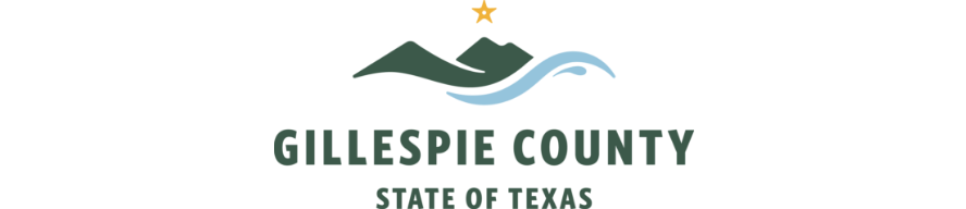 Gillespie County Texas Homepage