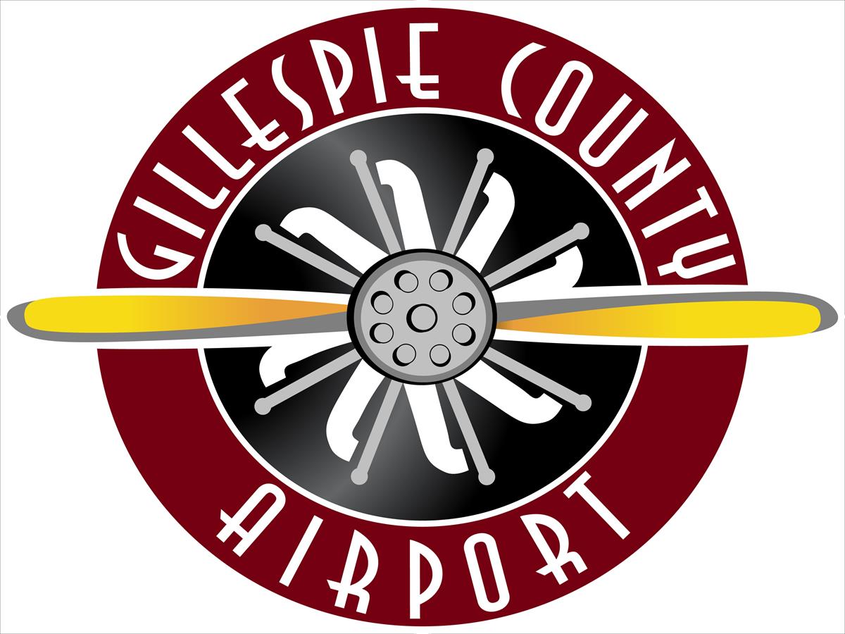 Gillespie County Airport 