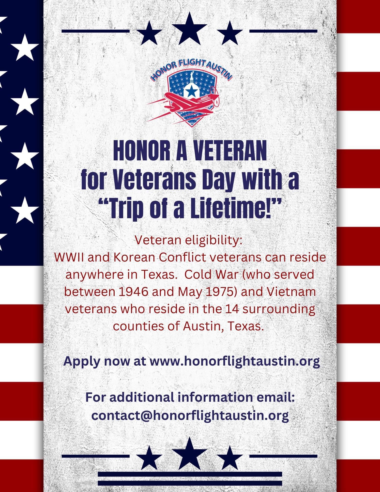 Honor Flight