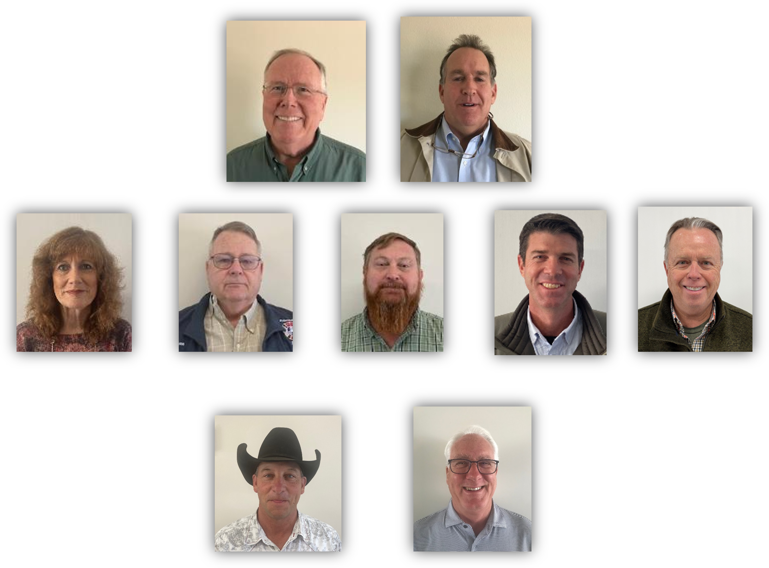 Airport Advisory Board 2025