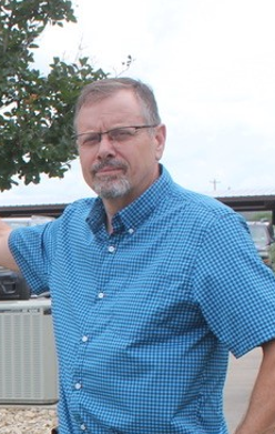 Tony Lombardi_Airport Manager