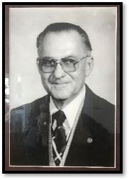 Hans Hannemann Photograph