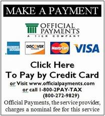 Make a Payment 
